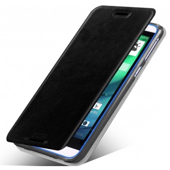 Lumia 535 dėklas juodas "Mofi"